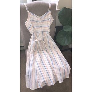 Gap Summer Dress
